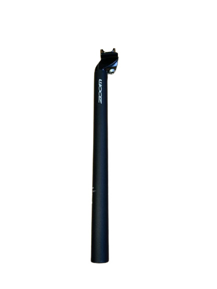 (10319) CAO P/SILLA ALUM 31.6 X 350MM FAST - REPUESTOS PARA CICLISMO - CAO PORTASILLA