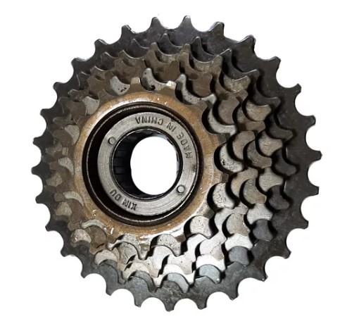 (10677) PION 7/C 14-28 CHINA - REPUESTOS PARA CICLISMO - PIONES