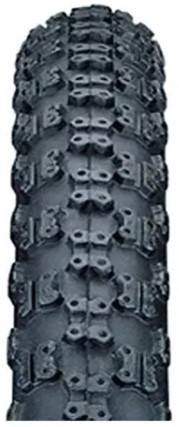 (182) CUBIERTA KEOPS 16X1.3/4 CROSS - REPUESTOS PARA CICLISMO - CUBIERTAS