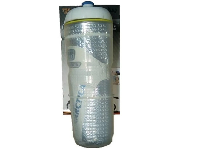 (18302) CARAMAOLA TERMICA DOBLE PARED - ACCESORIOS PARA CICLISMO - CARAMAOLAS