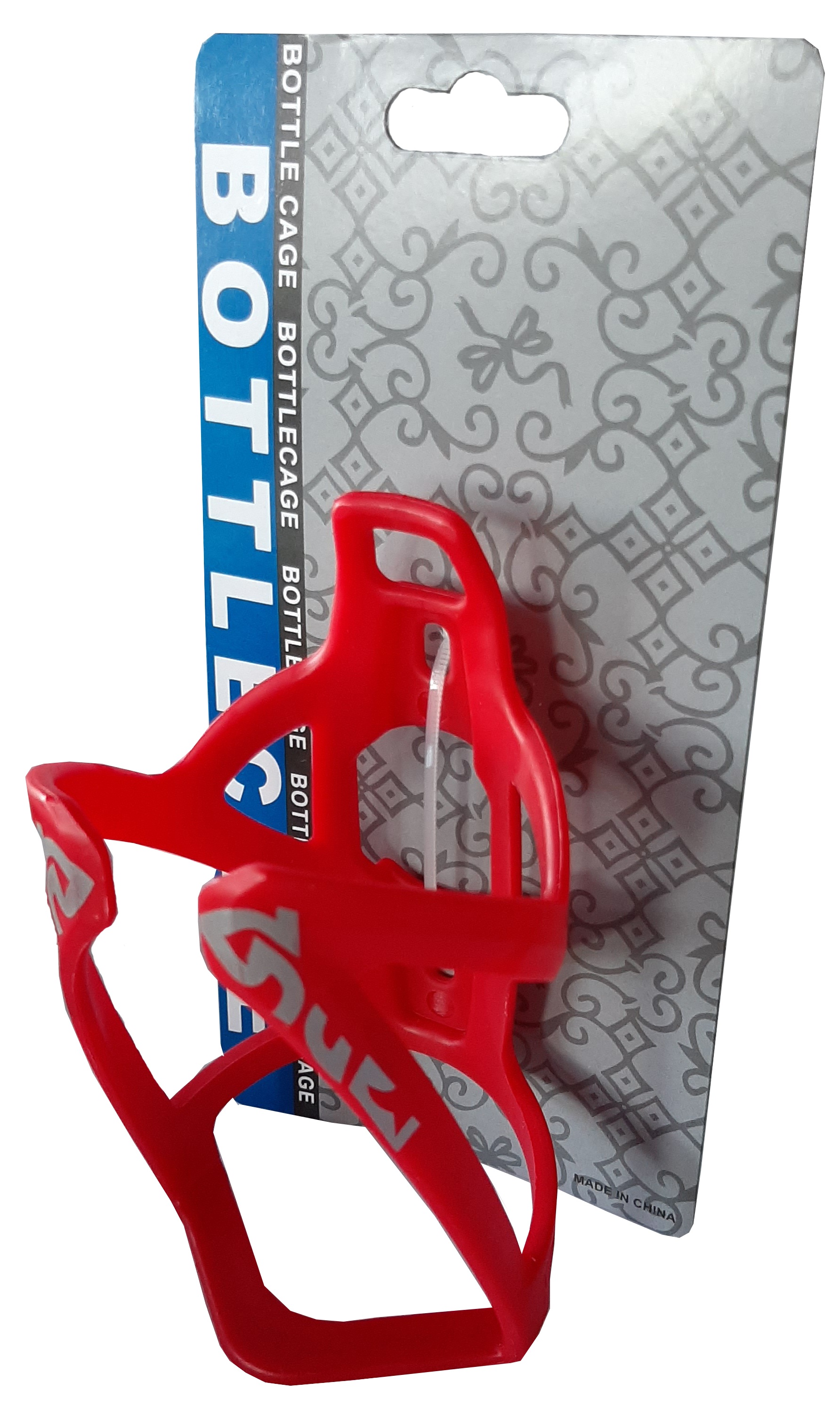 (18347) PORTACARAMAOLA PVC - ACCESORIOS PARA CICLISMO - CARAMAOLAS