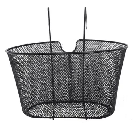 (41815) P CANASTO COLGAR 26" - ACCESORIOS PARA CICLISMO - CANASTOS