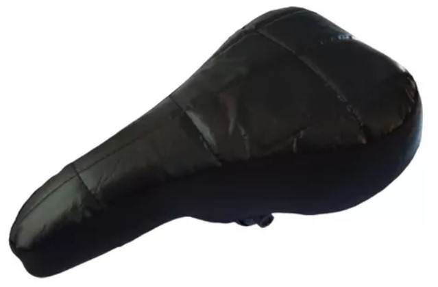 (769) FUNDA ASIENTO BR MTB CUERINA - ACCESORIOS PARA CICLISMO - FUNDAS ASIENTO